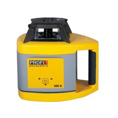  Vermessungstechnik Bestseller PROFIL Nivellierlaser - Horizontallaser 600 H 12466288